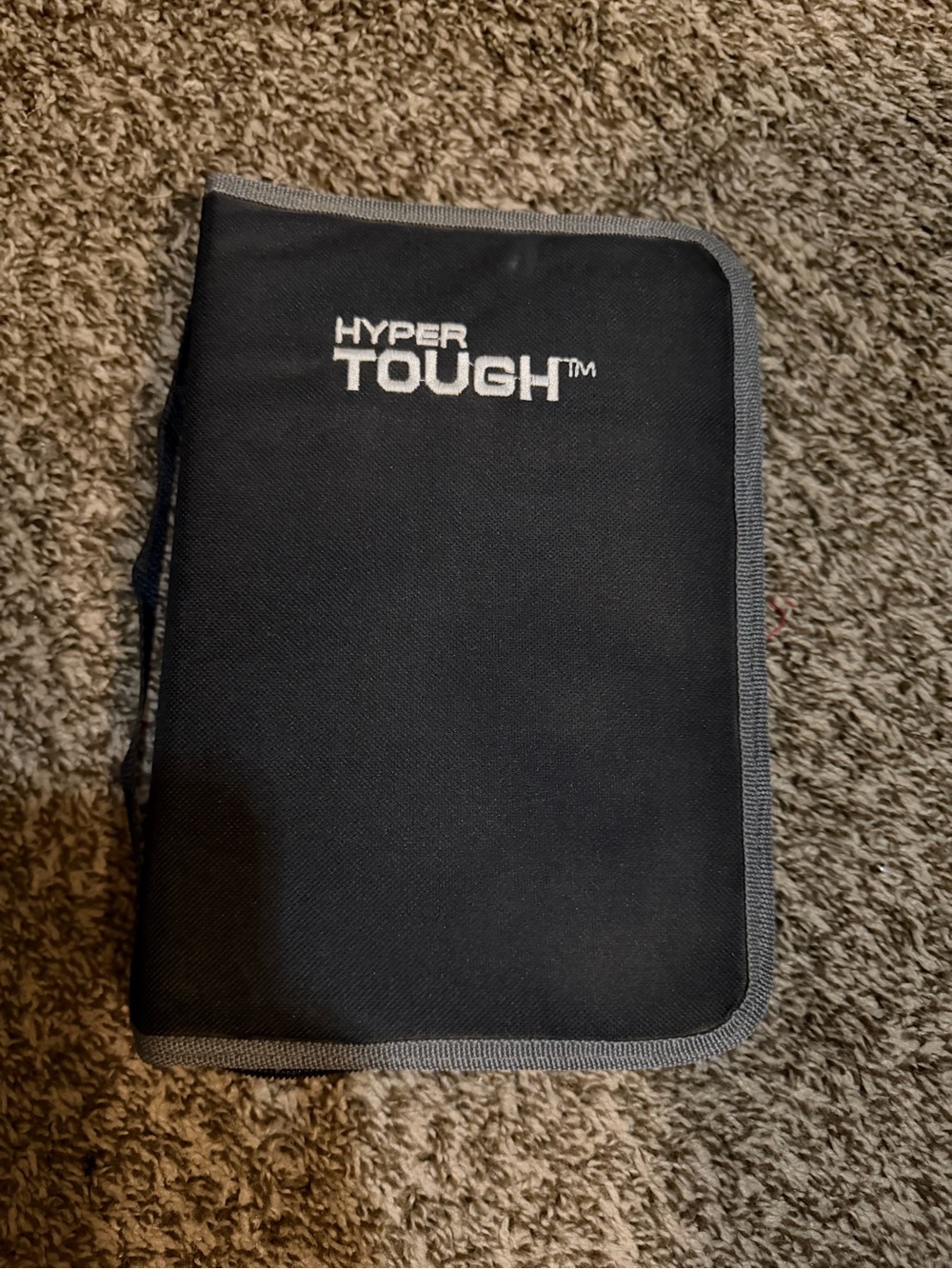 Hyper tough tool set